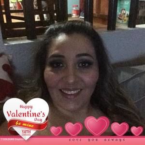 Meet your Posher, Marisol